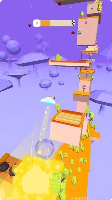 滑翔机游戏下载