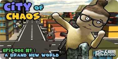 混沌之戒2角色推荐