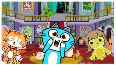 米加小镇世界全部解锁版玩法介绍