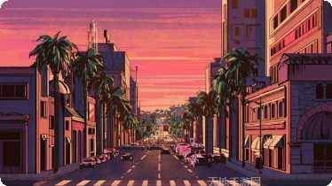 正义街道儿角色介绍