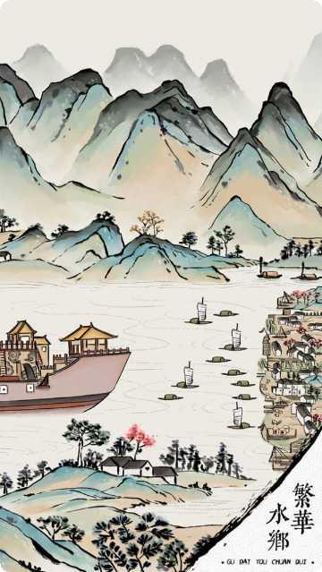 我在古代种了个田玩法介绍