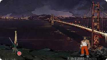 正义街道儿角色介绍