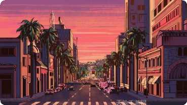 正义街道儿隐藏剧情