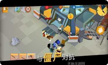 方舟之路角色推荐