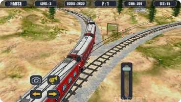 火车模拟器司机玩法介绍