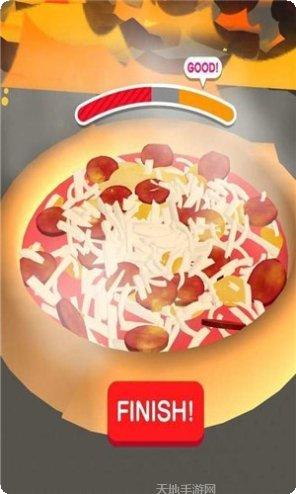 披萨披萨游戏攻略