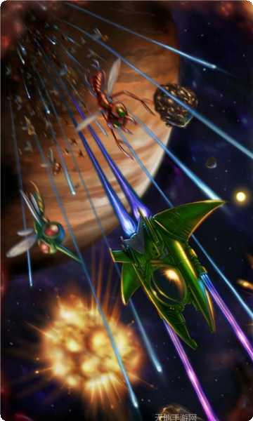 雷电2048无限金币版