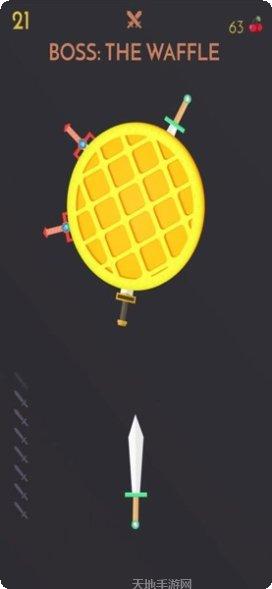 抠糖饼游戏攻略