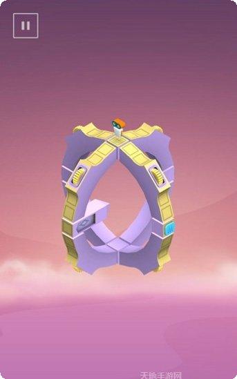 evolution run宠物进化