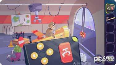 陌生人之家游戏攻略