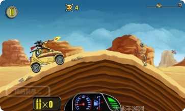 赛车大作战游戏攻略