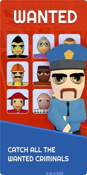 机场警察警犬模拟器攻略