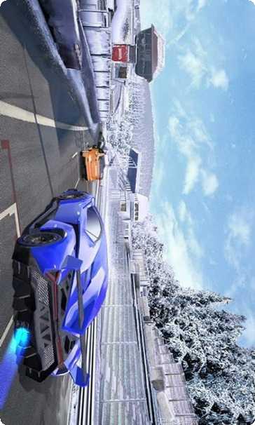 自由汽车城最新版本