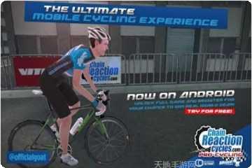 自行车汽车跑酷玩法介绍