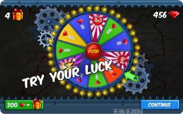 汽车追逐战3赛车逃亡最新版本