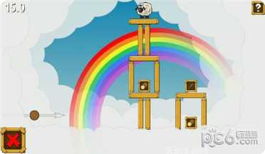 约翰尼博纳瑟拉的复仇3最新版本