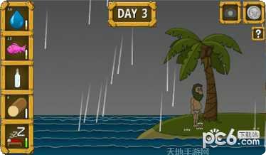 约翰尼博纳瑟拉的复仇3角色介绍