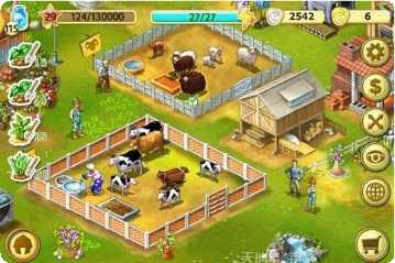 农场成长兑换码