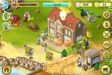 农场成长玩法介绍