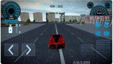 阿拉伯漂移玩家评价