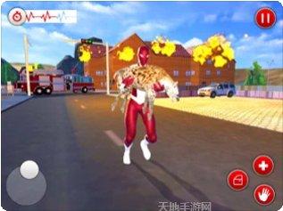 飞行超级跑车最新版本