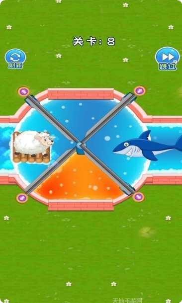 救救小老妹儿红包版攻略