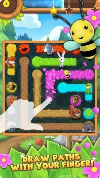 我的森林手游攻略