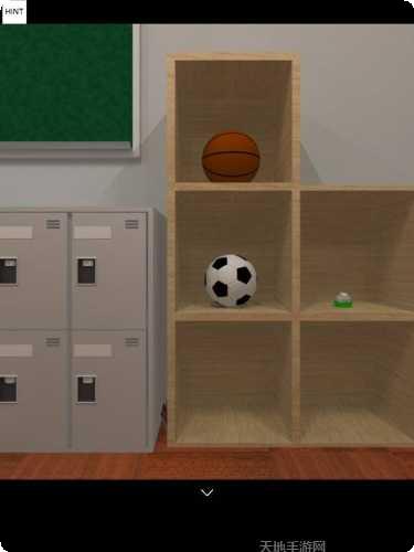 停车场逃脱记解谜技巧