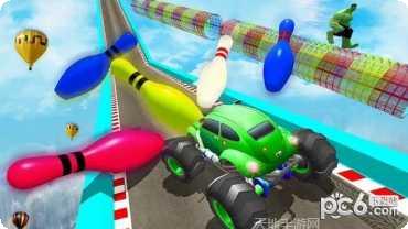 超级英雄钢铁侠游戏下载