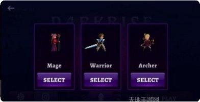 Darkside Piano Dots玩法介绍