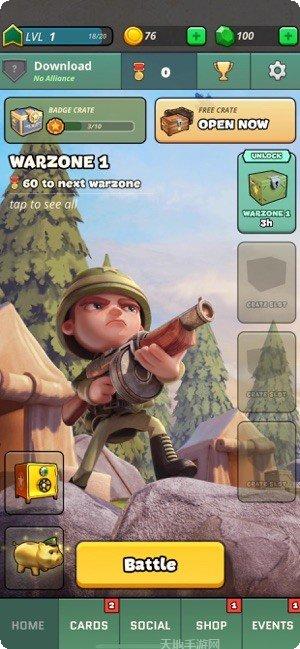 战争英雄海军陆战队攻略