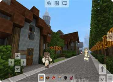 像素工艺战斗地面攻略