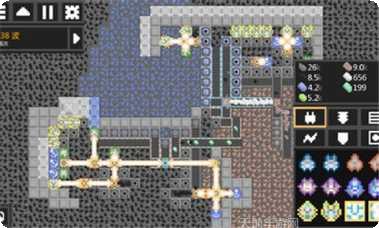 像素工艺战斗地面下载