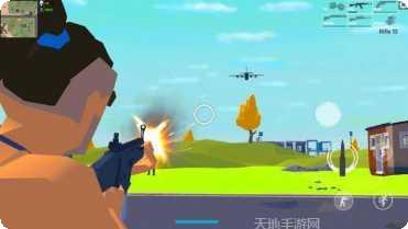 像素工艺战斗地面最新版本