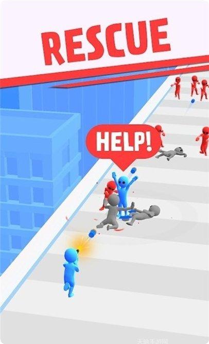 射击赛车手玩法介绍