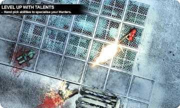 狩猎者第一章玩法