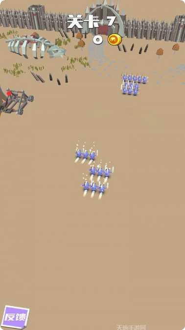 疯狂特技摩托2无限金币