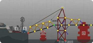 Poly Island模拟建设