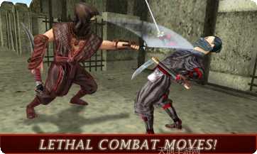 忍者刺客英雄7武器全解锁攻略