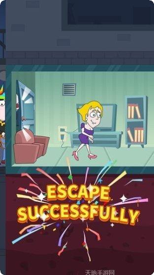 拯救那只老鼠攻略