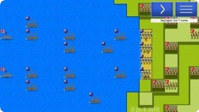 指挥官飞机着陆技巧