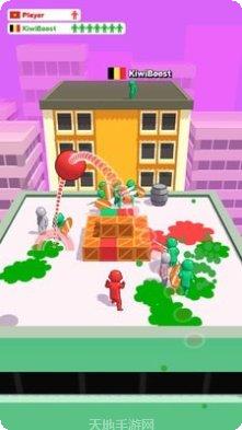 彩球大逃亡下载