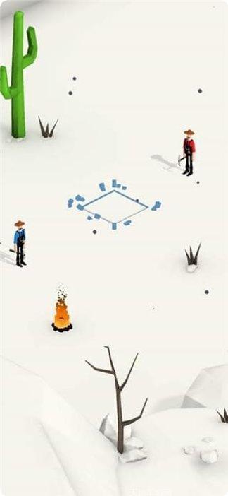 Oil Digger游戏下载