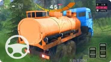 Oil Digger最新版本