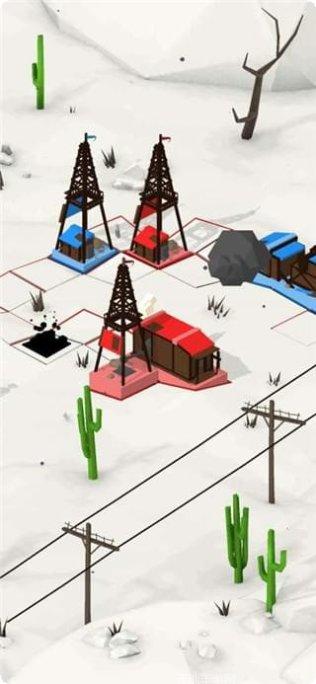 Oil Digger资源获取技巧