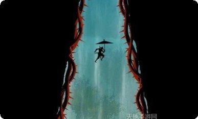 忍者武士的复仇玩法