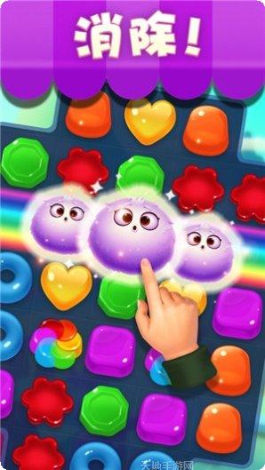 开心萌宠游戏下载