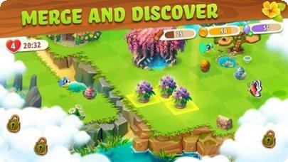 我的梦想农场世界最新版本