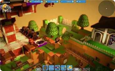 我的梦想农场世界玩家交流群