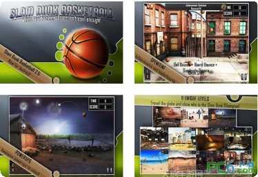 篮球高高手角色推荐